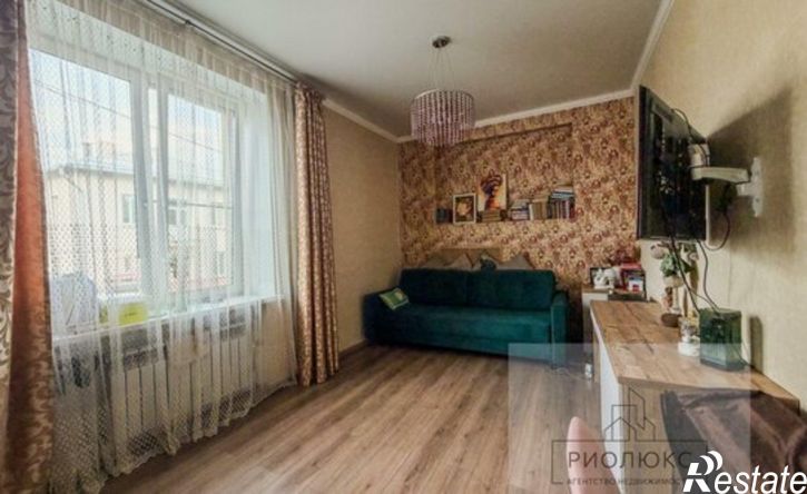 2-комн квартира улица Калинина, 9,  д. 9