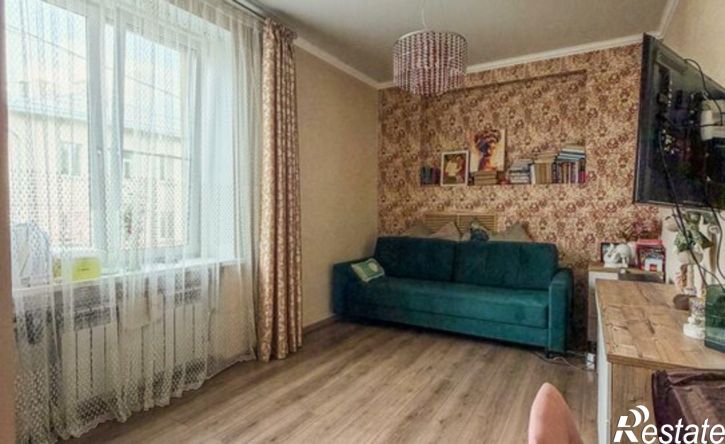 2-комн квартира улица Калинина, 9,  д. 9