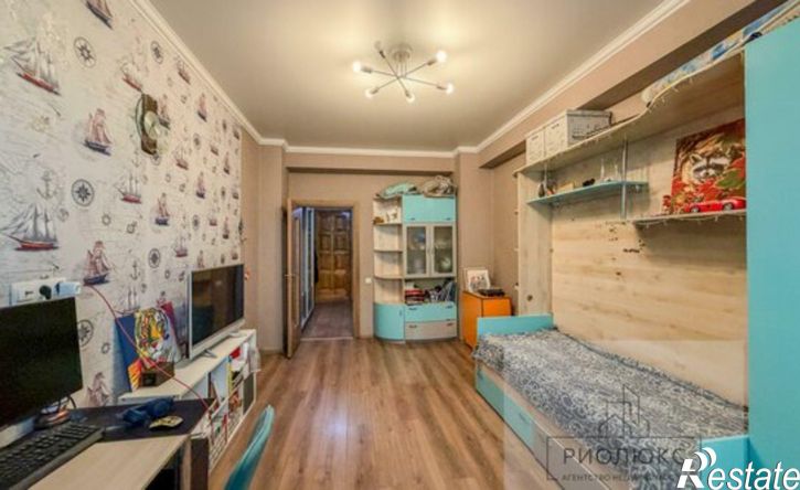 2-комн квартира улица Калинина, 9,  д. 9