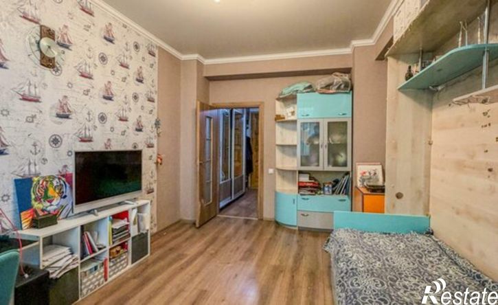 2-комн квартира улица Калинина, 9,  д. 9