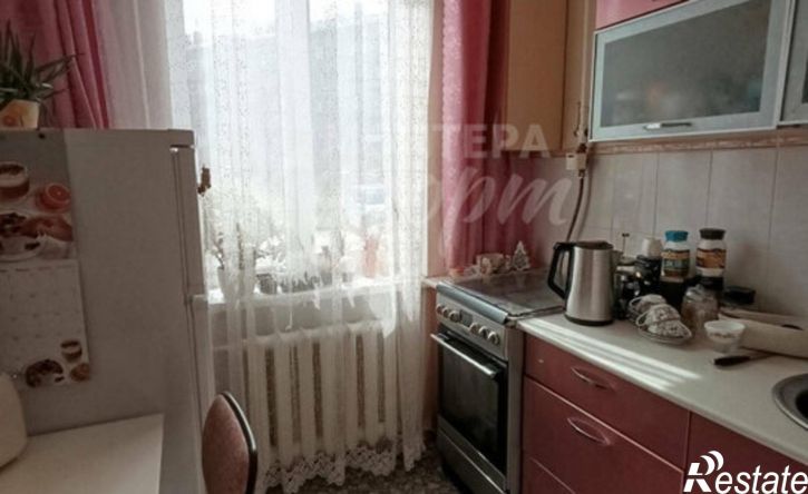 1-комн квартира ул Октябрьская, 34,  д. 34