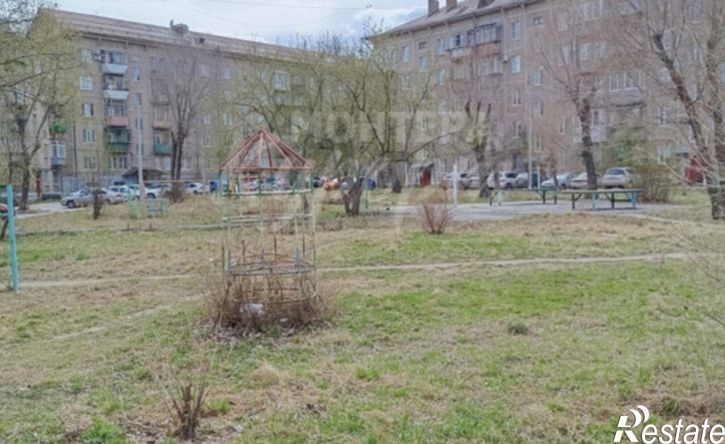 1-комн квартира ул Октябрьская, 34,  д. 34