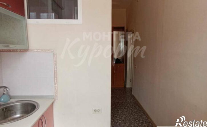 1-комн квартира ул Октябрьская, 34,  д. 34