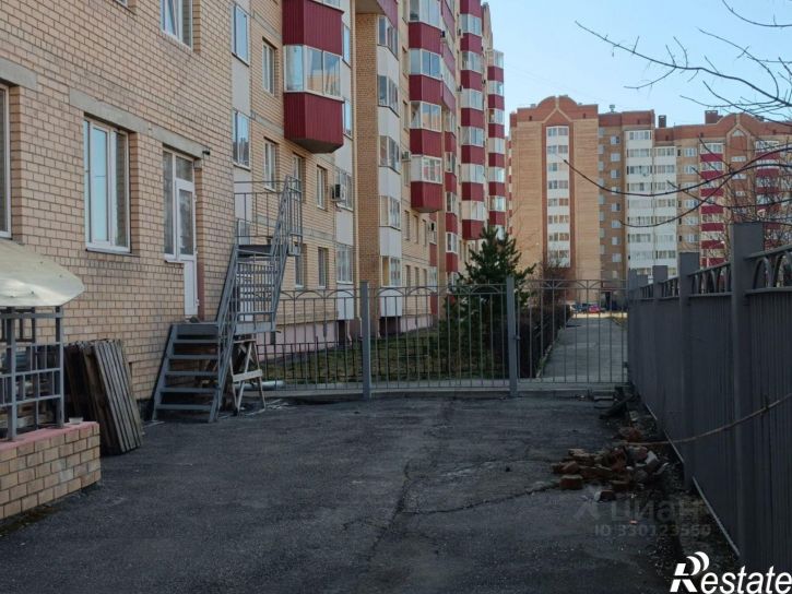 Производственное помещение Магнитогорск