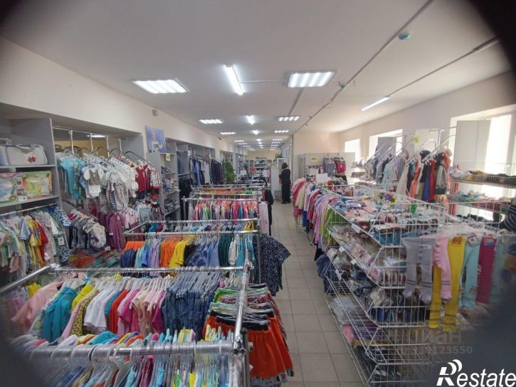 Производственное помещение Магнитогорск