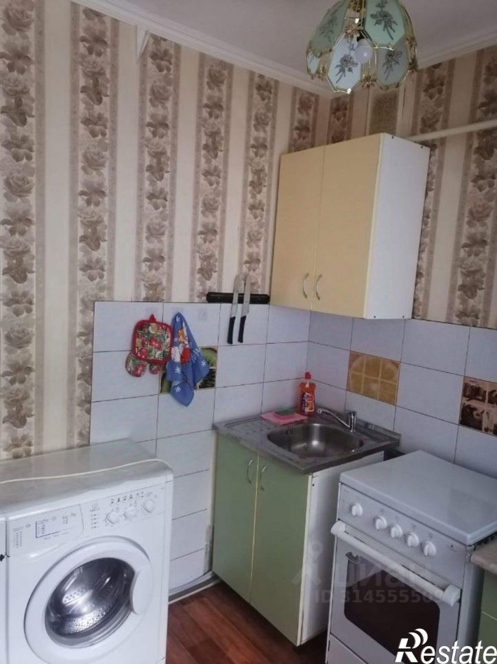 2-комн квартира улица Галиуллина, 49,  д. 49