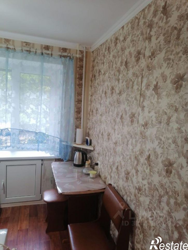2-комн квартира улица Галиуллина, 49,  д. 49