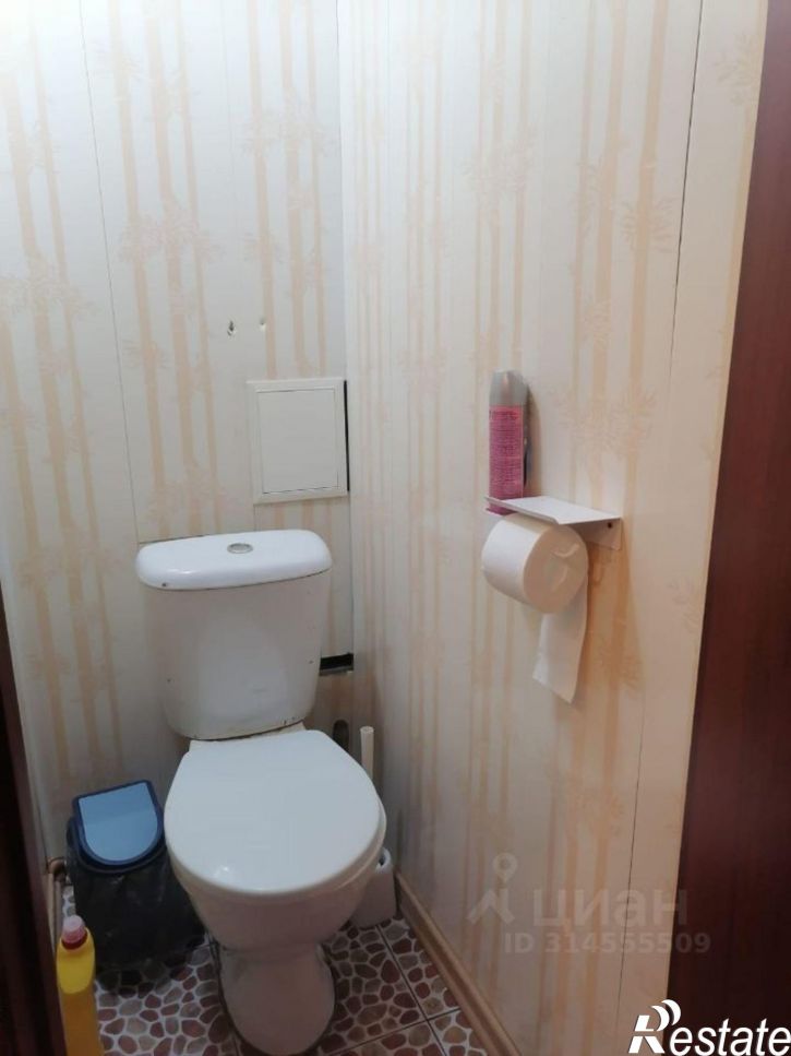 2-комн квартира улица Галиуллина, 49,  д. 49
