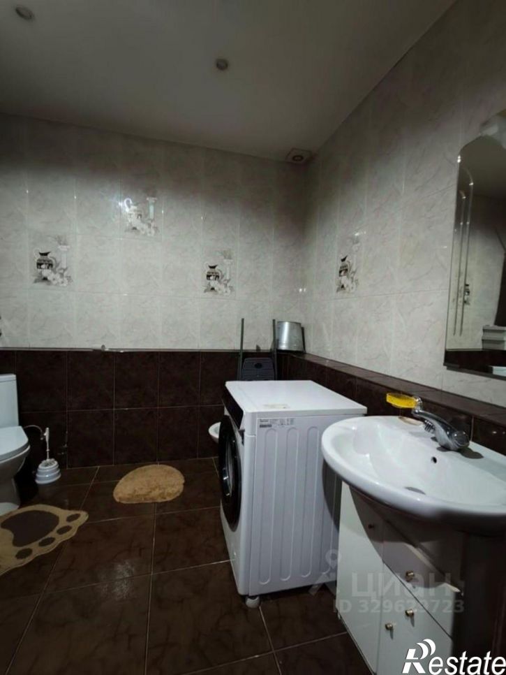 6-комн квартира Уральская улица, 55,  д. 55