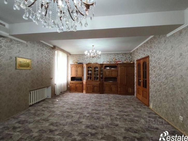 6-комн квартира Уральская улица, 55,  д. 55