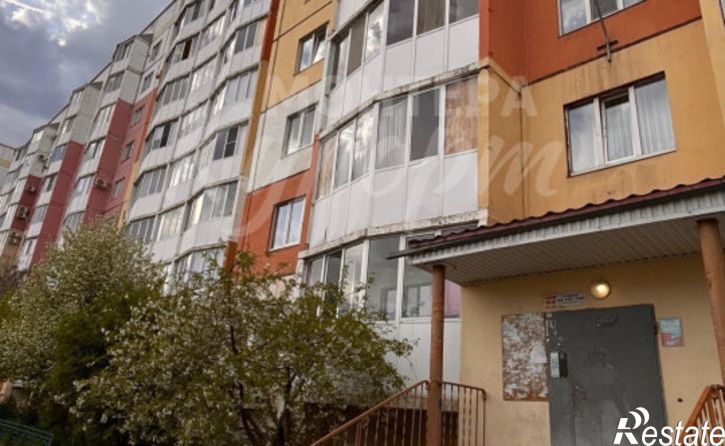 1-комн квартира ул 50-летия Магнитки, 31,  д. 31