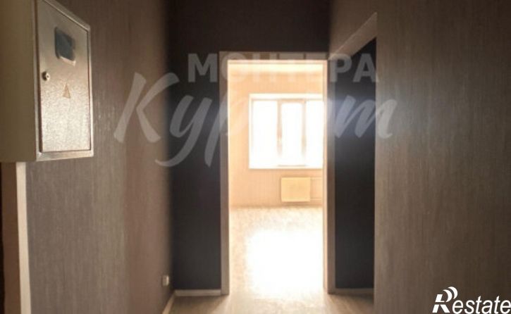 1-комн квартира ул 50-летия Магнитки, 31,  д. 31