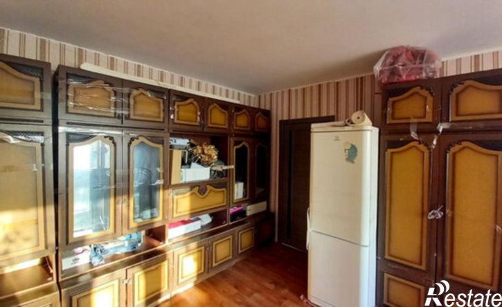 1-комн квартира Раздольная улица, 8