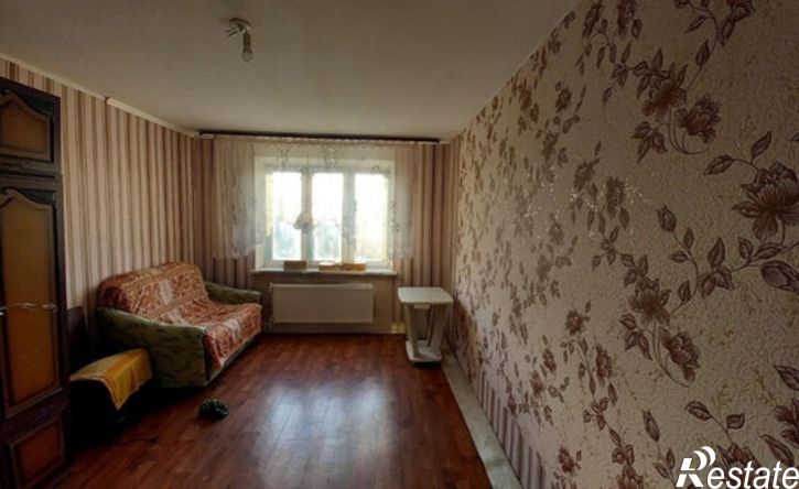 1-комн квартира Раздольная улица, 8