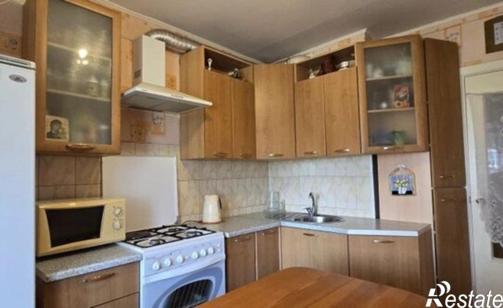 2-комн квартира ул 50-летия Магнитки, 33 1,  д. 33 1,  к. 1