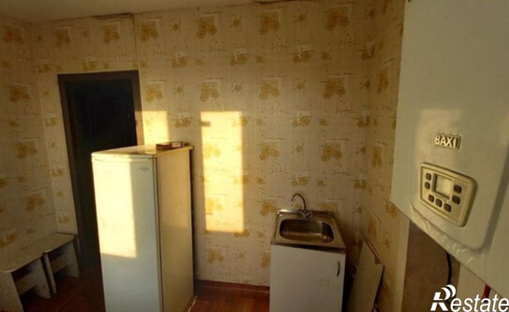 1-комн квартира Раздольная улица, 8