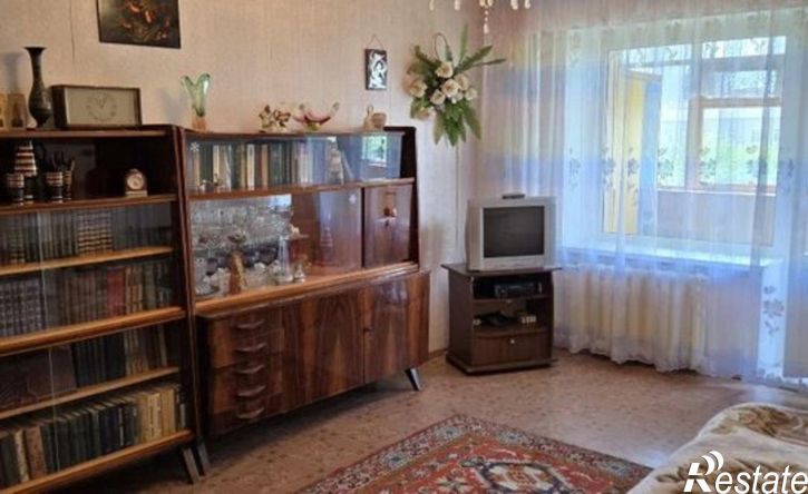 2-комн квартира ул 50-летия Магнитки, 33 1,  д. 33 1,  к. 1
