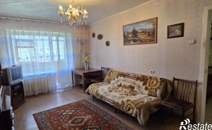 2-комн квартира ул 50-летия Магнитки, 33 1,  д. 33 1,  к. 1