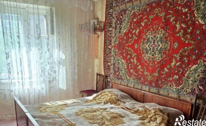 2-комн квартира ул 50-летия Магнитки, 33 1,  д. 33 1,  к. 1