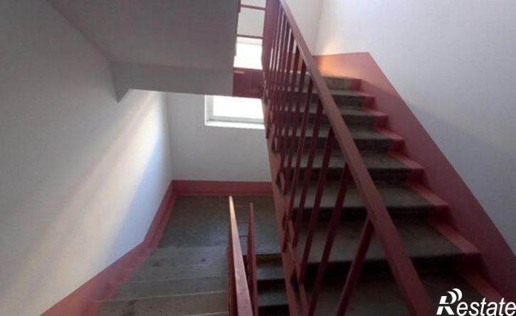 1-комн квартира Раздольная улица, 8