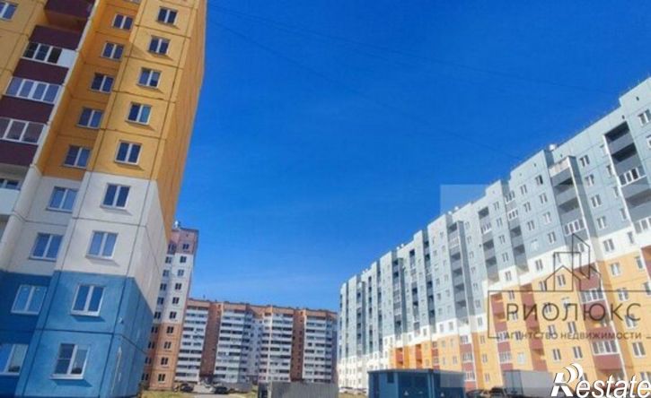 1-комн квартира ул Зеленый лог, 27,  д. 27