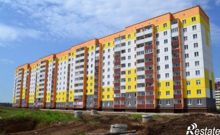 1-комн квартира ул Зеленый лог, 27,  д. 27