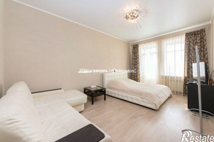 1-комн квартира ул Октябрьская, 26,  д. 26