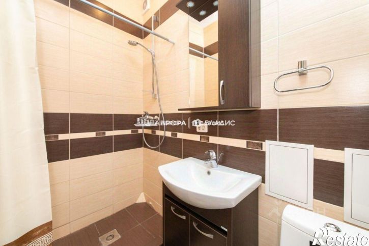 1-комн квартира ул Октябрьская, 26,  д. 26