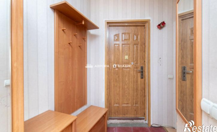 3-комн квартира улица Ворошилова, 26,  д. 26