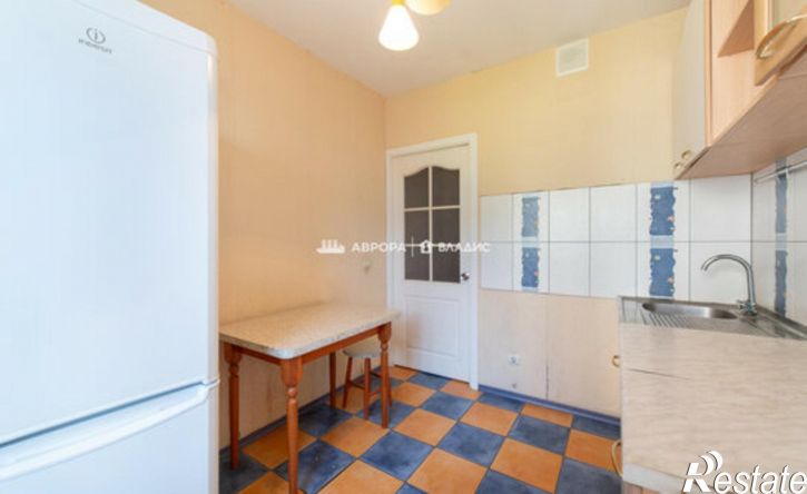 3-комн квартира улица Ворошилова, 26,  д. 26