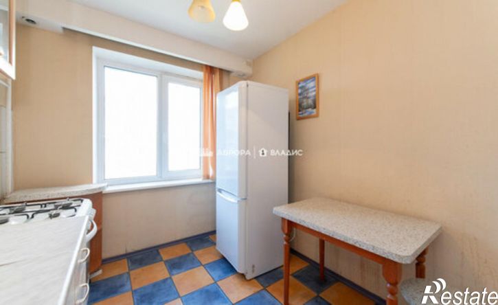 3-комн квартира улица Ворошилова, 26,  д. 26