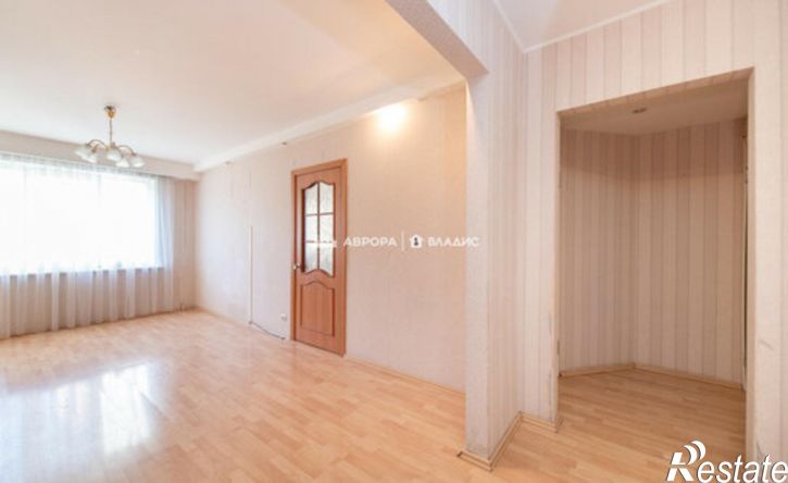 3-комн квартира улица Ворошилова, 26,  д. 26