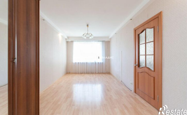 3-комн квартира улица Ворошилова, 26,  д. 26