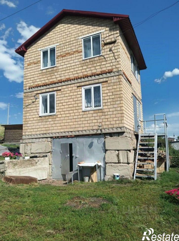 Коттедж/дом