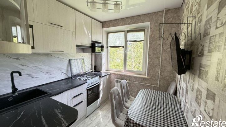 2-комн квартира ул Галиуллина, 7/2,  д. 7/2