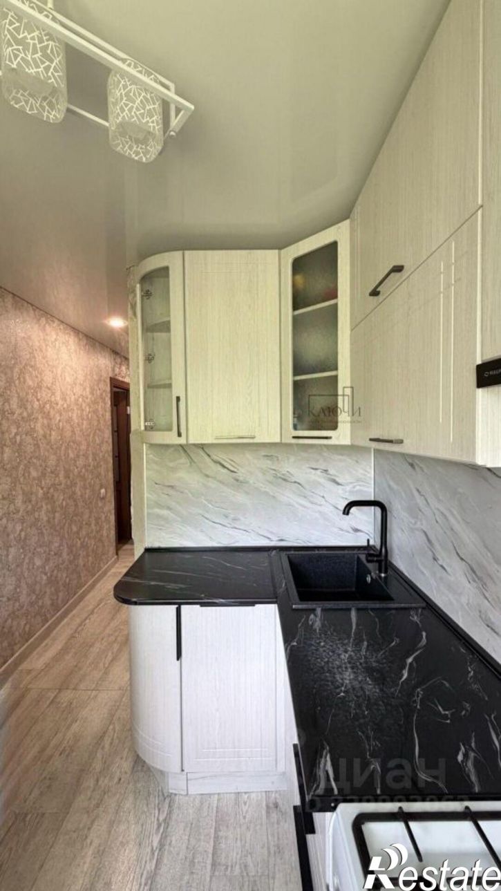 2-комн квартира ул Галиуллина, 7/2,  д. 7/2