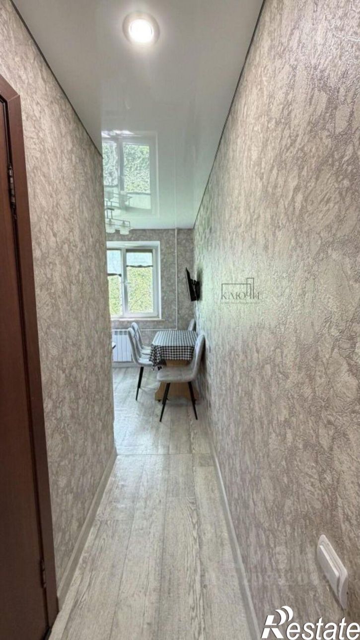 2-комн квартира ул Галиуллина, 7/2,  д. 7/2
