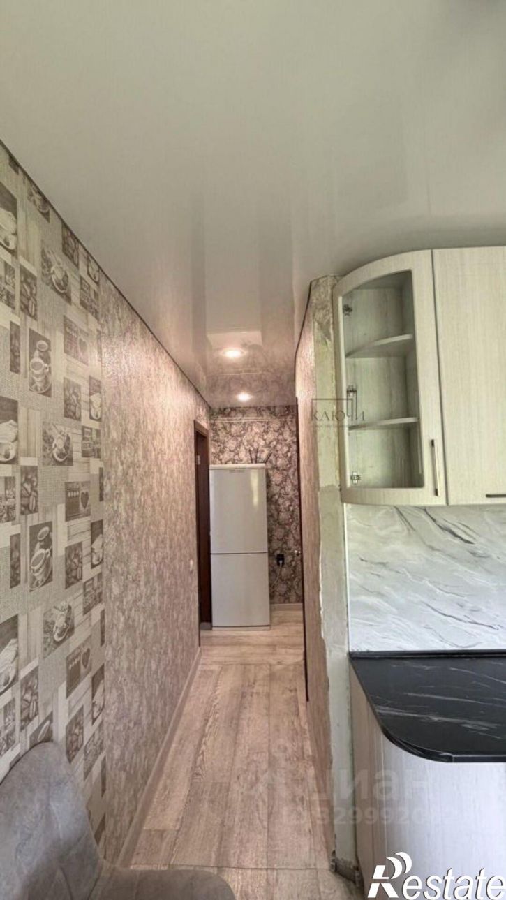 2-комн квартира ул Галиуллина, 7/2,  д. 7/2