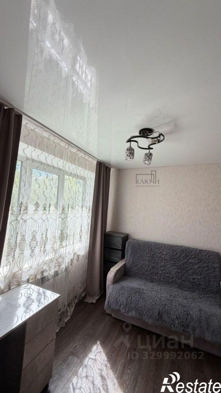 2-комн квартира ул Галиуллина, 7/2,  д. 7/2