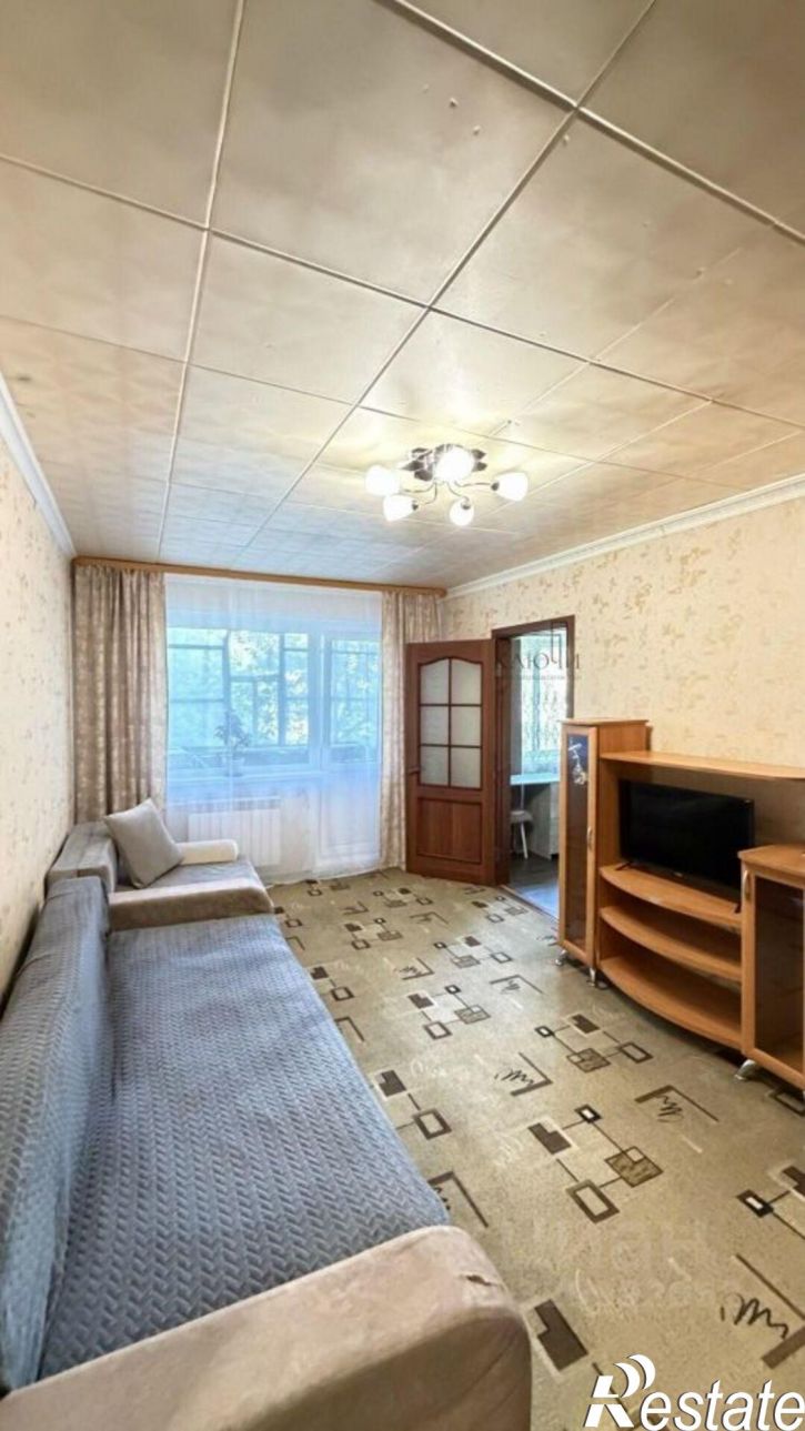 2-комн квартира ул Галиуллина, 7/2,  д. 7/2