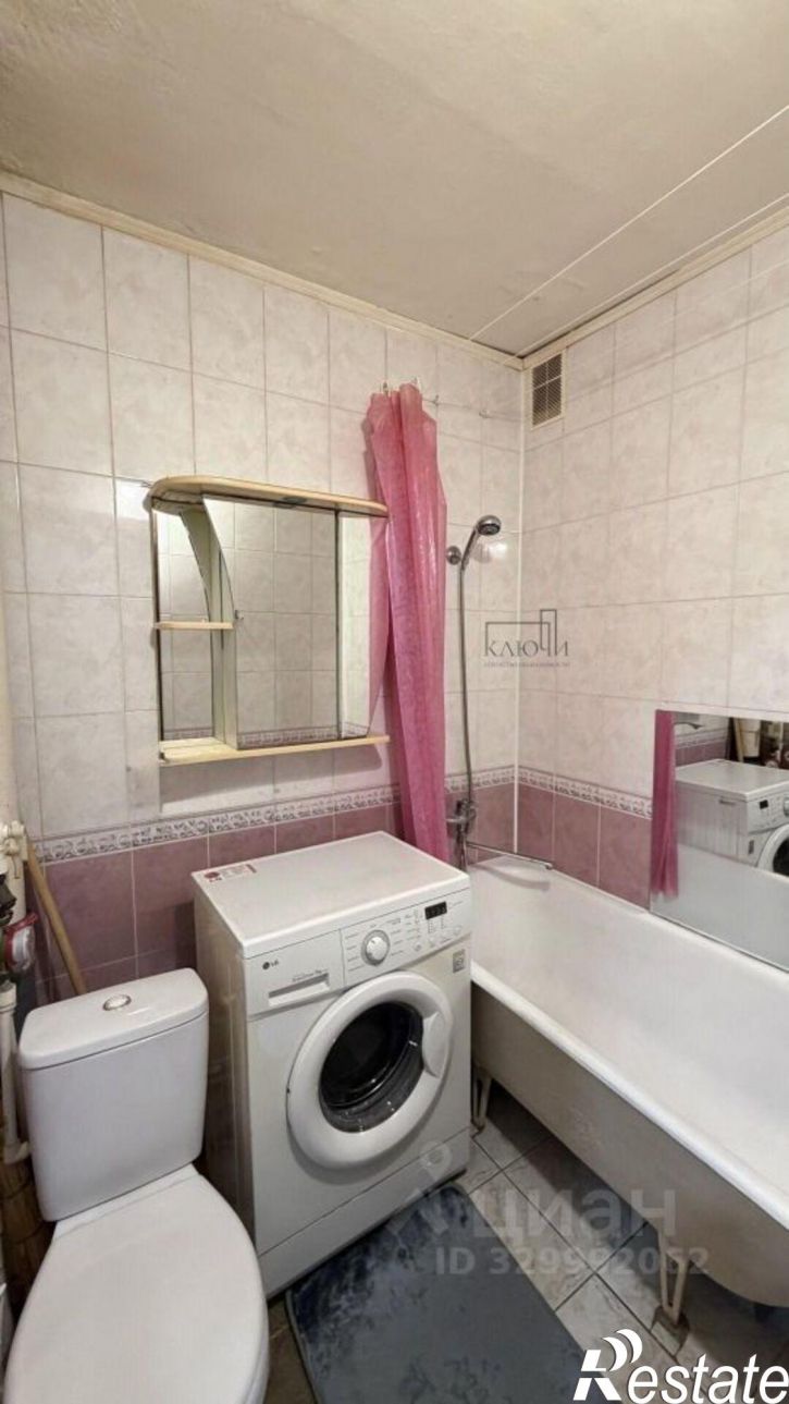 2-комн квартира ул Галиуллина, 7/2,  д. 7/2