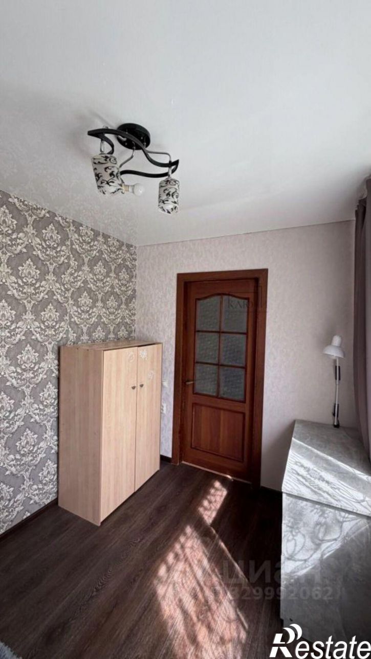 2-комн квартира ул Галиуллина, 7/2,  д. 7/2