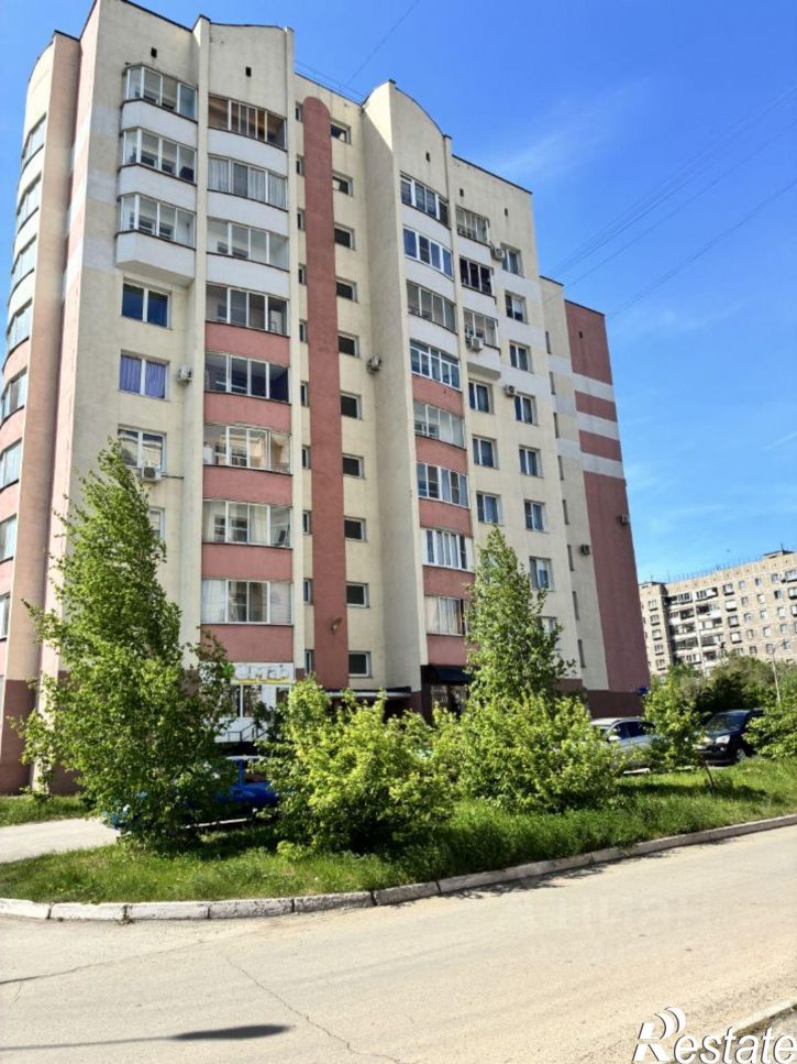 3-комн квартира пр-кт Ленина, 127,  д. 127