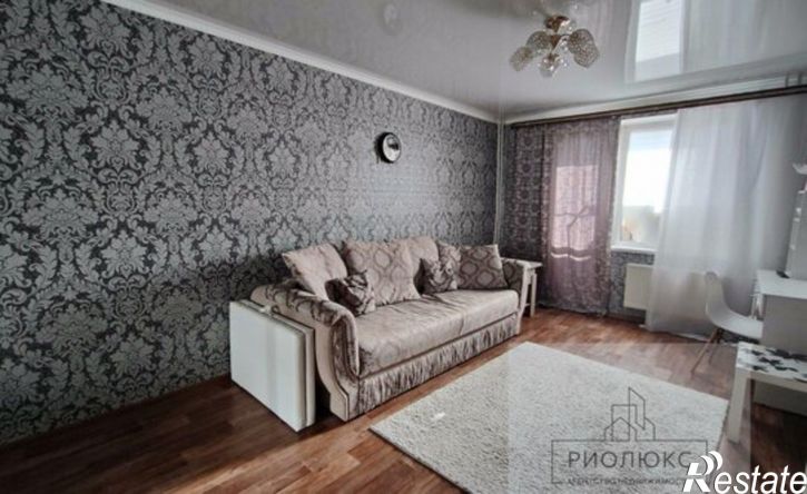 2-комн квартира улица Жукова, 27,  д. 27