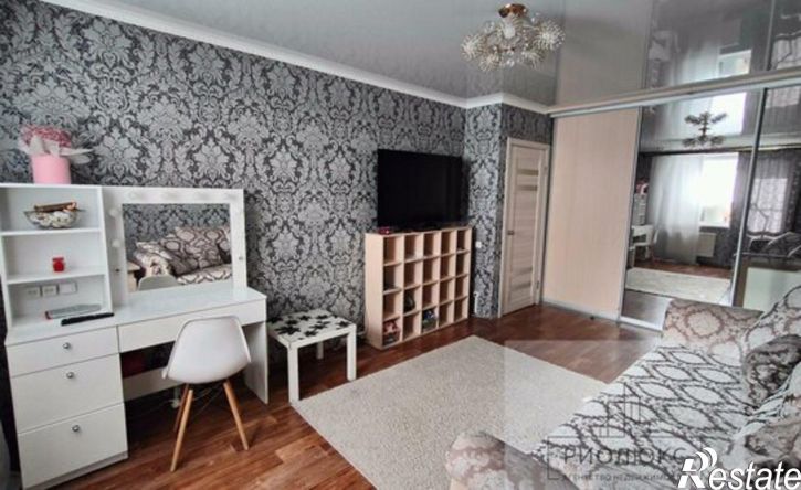 2-комн квартира улица Жукова, 27,  д. 27