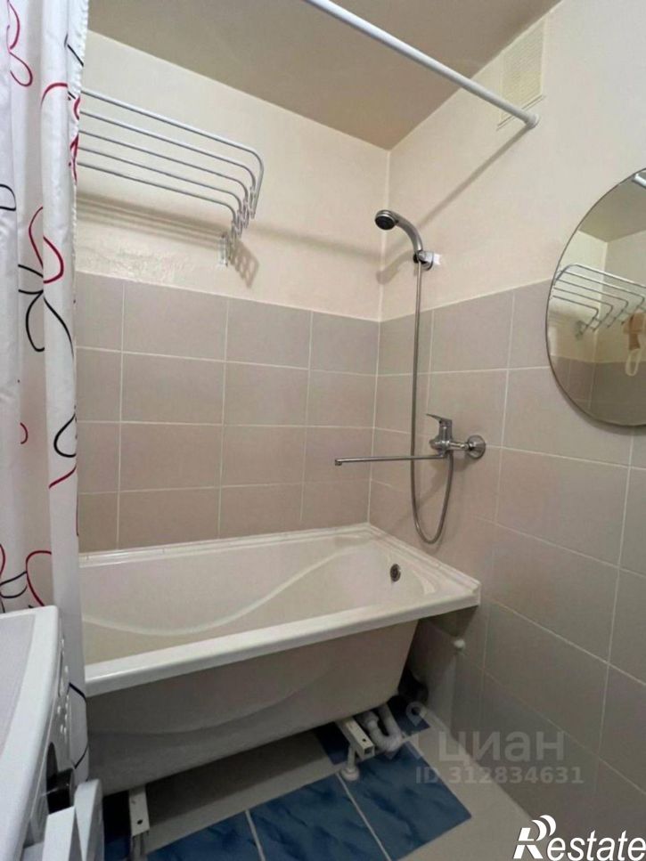 1-комн квартира улица Зелёный Лог, 34,  д. 34