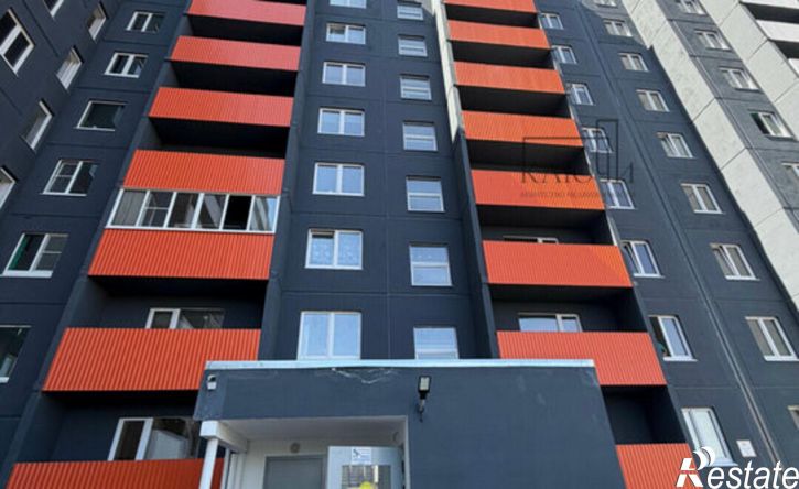 2-комн квартира проспект Карла Маркса, 237 к2,  д. 237 к2