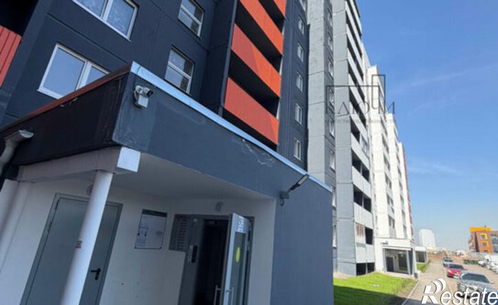 2-комн квартира проспект Карла Маркса, 237 к2,  д. 237 к2