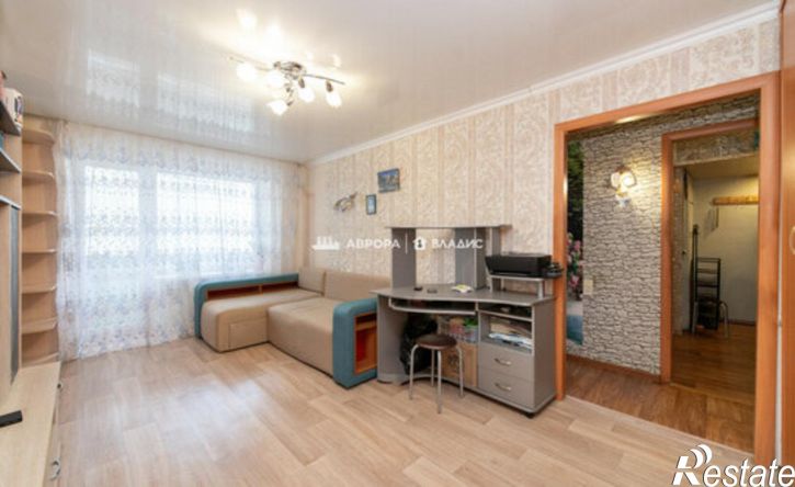 2-комн квартира пр-кт Карла Маркса, 12/2,  д. 12/2