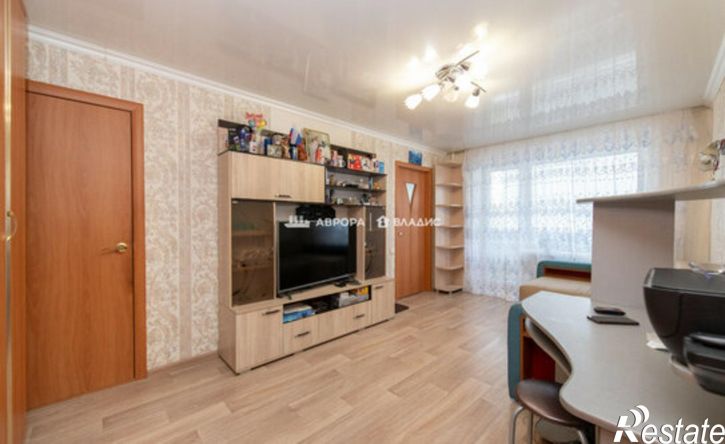 2-комн квартира пр-кт Карла Маркса, 12/2,  д. 12/2